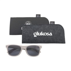 Feltro RPET Pouch étui à lunettes