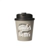 Eco Coffee Mug Premium Plus 250 ml mug