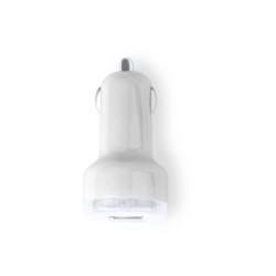 Chargeur de voiture Usb