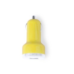 Chargeur de voiture Usb