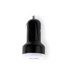 Chargeur de voiture Usb