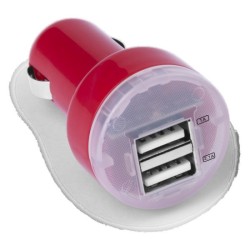 Chargeur de voiture Usb