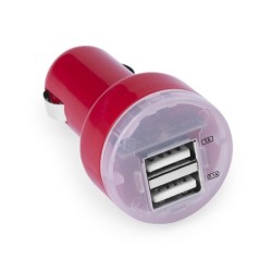 Chargeur de voiture Usb