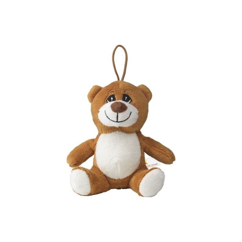 Animal Friend ours en peluche