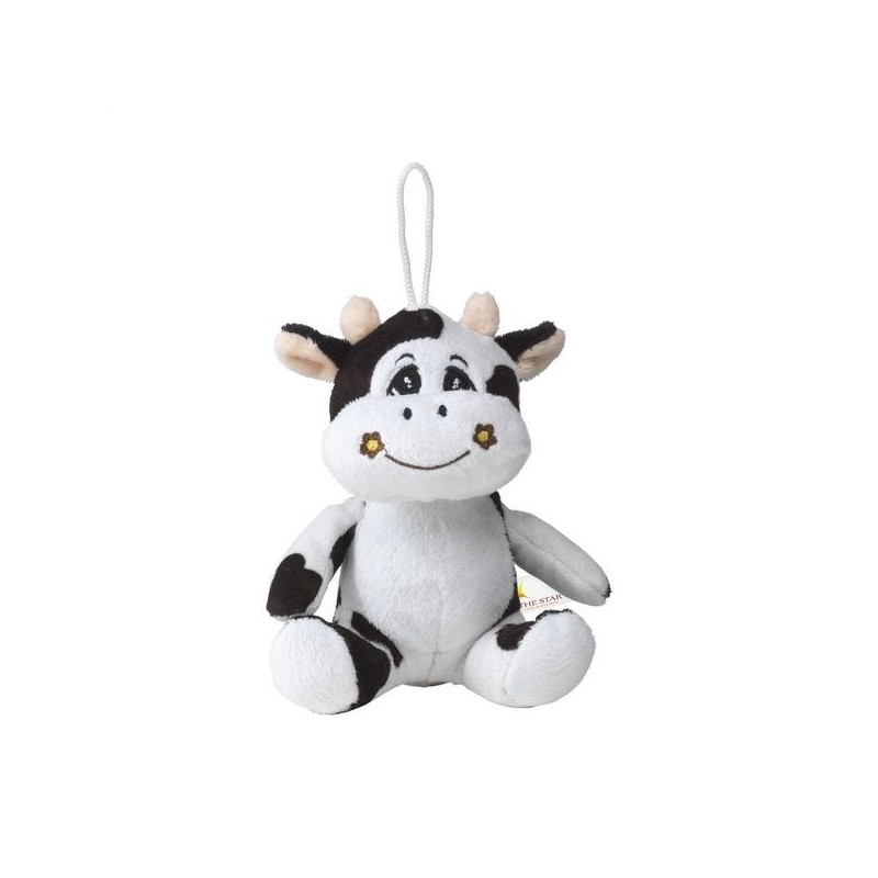 Animal Friend vache en peluche
