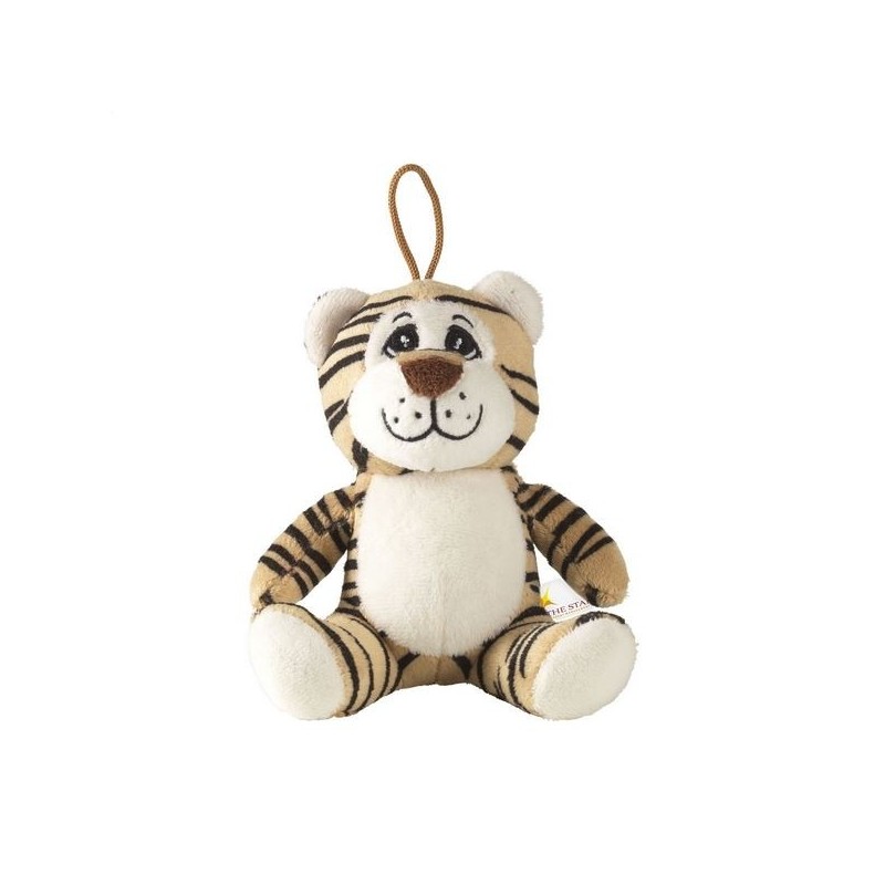 Animal Friend tigre en peluche