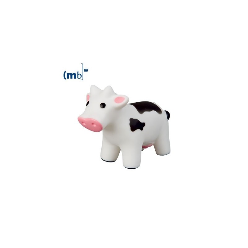 Objet couinant vache - MBW