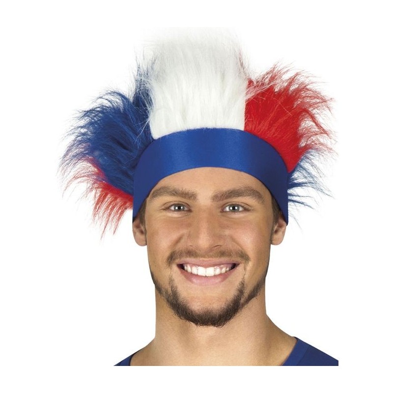 Bandeau supporter france