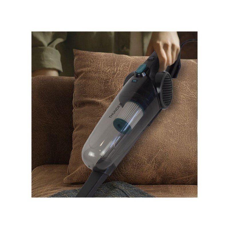 Aspirateur Prixton Thunder