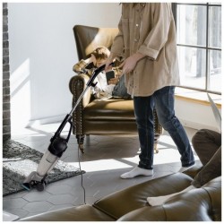 Aspirateur Prixton Thunder