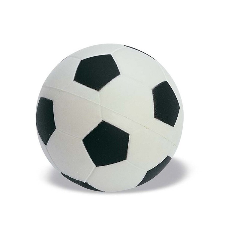 Ballon de foot antistress
