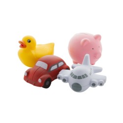 Balle antistress - Jimmy