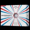 Balle de Golf Callaway Super Soft
