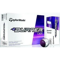 Balle de Golf Taylormade Aeroburner