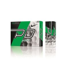Balle de Golf Nike Power Distance  Soft