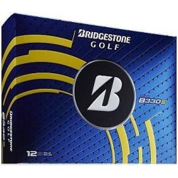 Balle de Golf Bridgestone x FIX x 