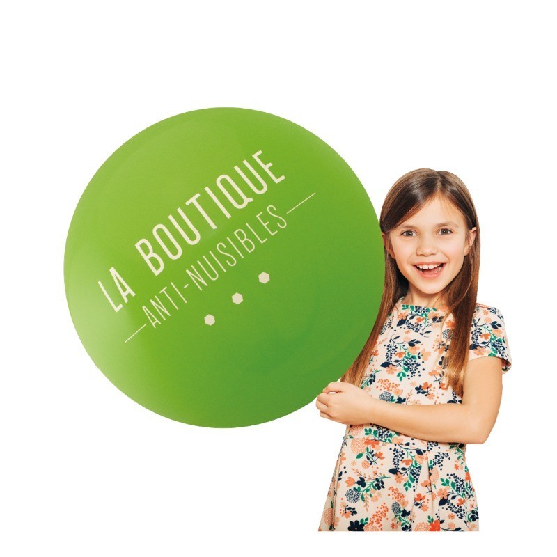 Ballon géant 85cm