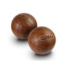 Ballon football old fashion PU simili