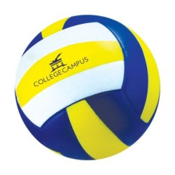Ballon De Volley Anti-Stress