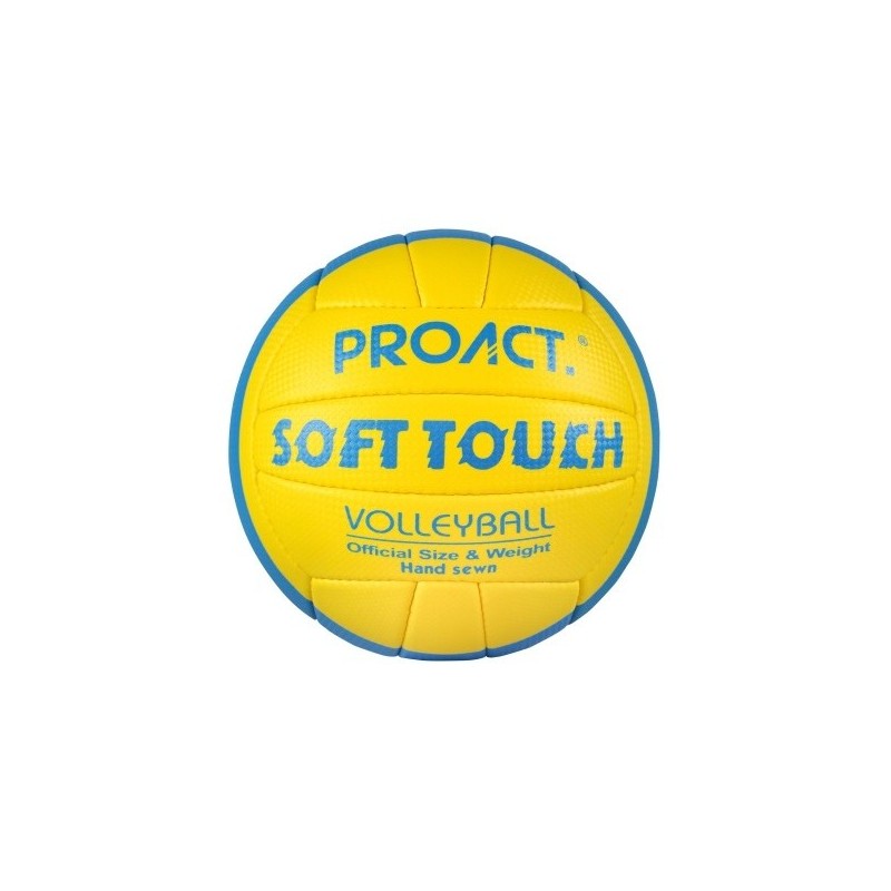 Ballon de beach volley Soft Touch