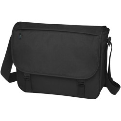 Sac en rPET certifié GRS pour ordinateur portable de 15"