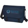 Sac en rPET certifié GRS pour ordinateur portable de 15"