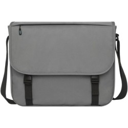 Sac en rPET certifié GRS pour ordinateur portable de 15"