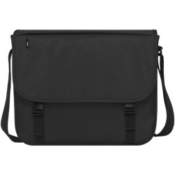 Sac en rPET certifié GRS pour ordinateur portable de 15"