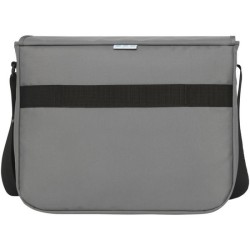 Sac en rPET certifié GRS pour ordinateur portable de 15"