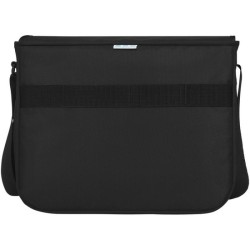 Sac en rPET certifié GRS pour ordinateur portable de 15"
