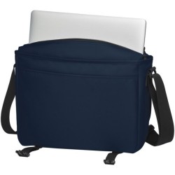Sac en rPET certifié GRS pour ordinateur portable de 15"