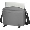 Sac en rPET certifié GRS pour ordinateur portable de 15"