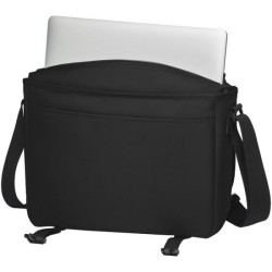 Sac en rPET certifié GRS pour ordinateur portable de 15"