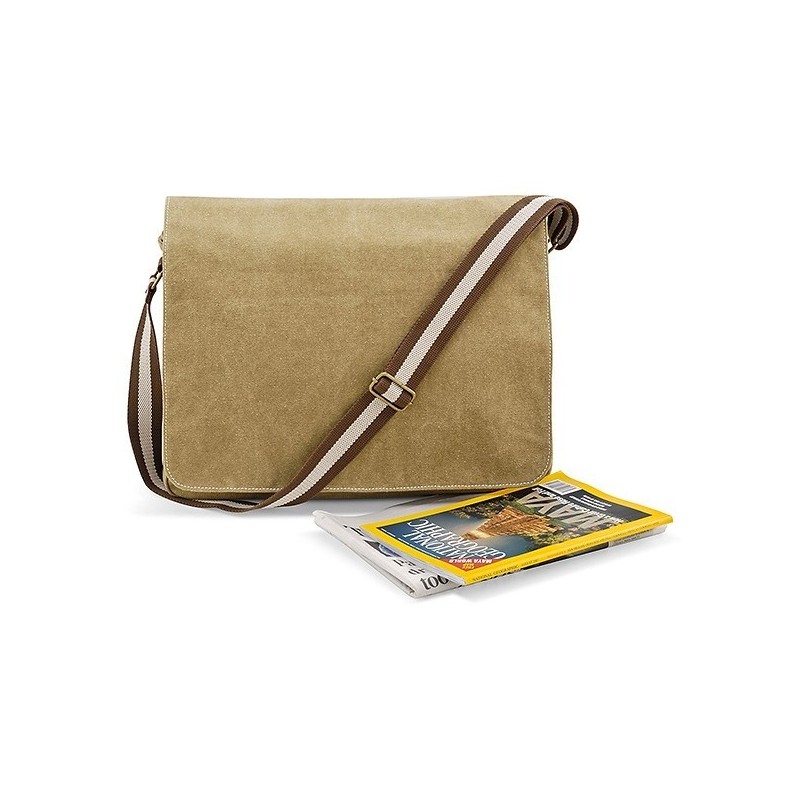 Sac Désert en bandoulière Quadra