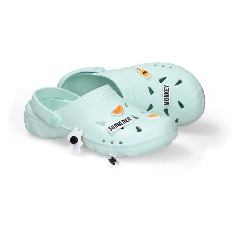 Bijou pour sabot - 2D - 30 mm