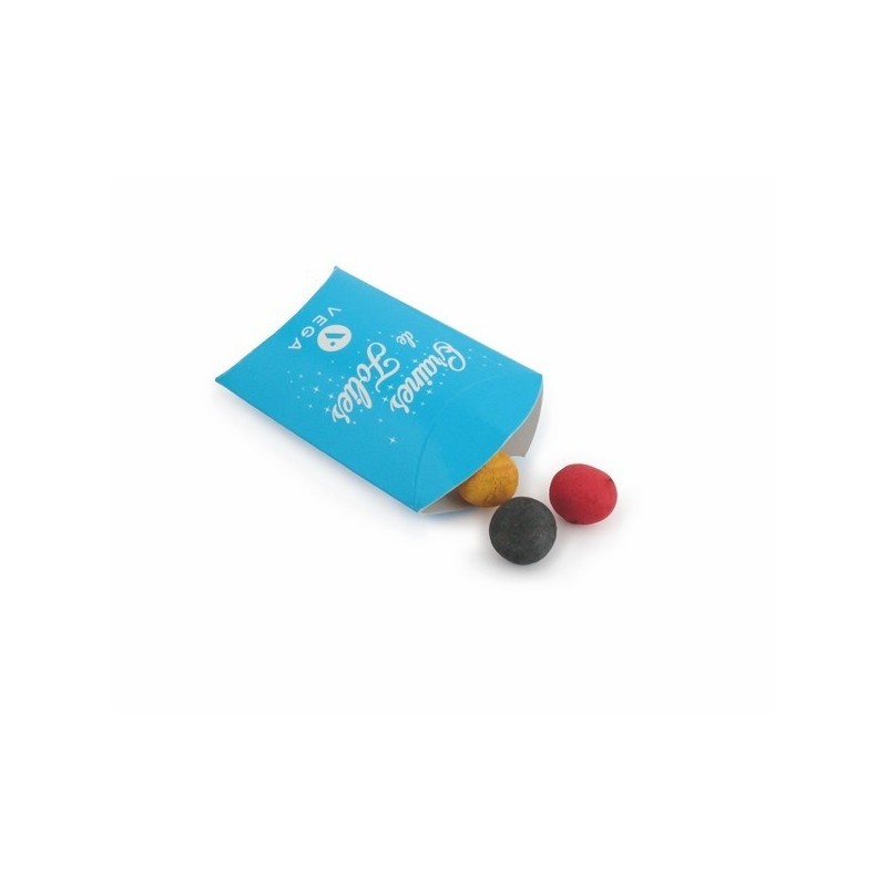 Berlingot 3 billes de graines