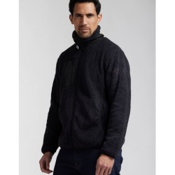 Sherpa Homme Manches Longues