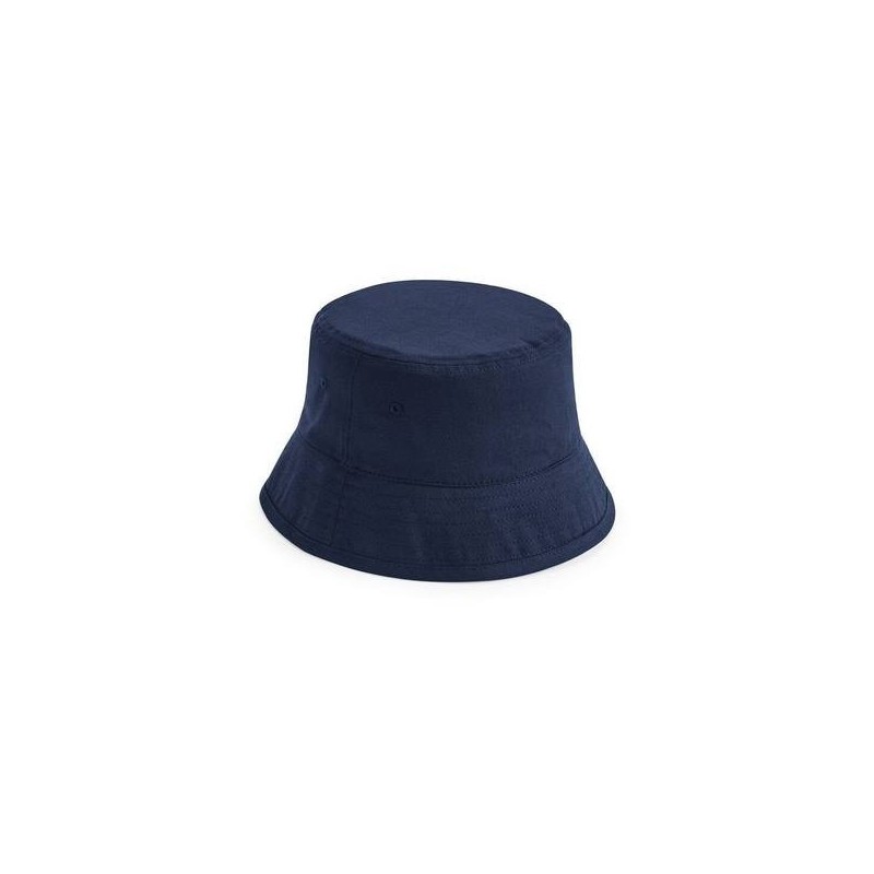 Bob enfant en coton organique - JUNIOR ORGANIC COTTON BUCKET HAT