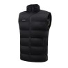 Bodywarmer chauffant Stock