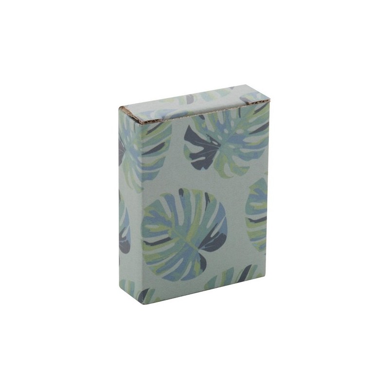 Boîte en papier 64x84x24mm