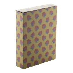 Boîte en papier 170x100x35mm