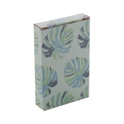 Boîte en papier 110x70x20mm