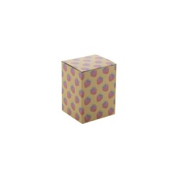 Boîte en papier 90x120x100mm