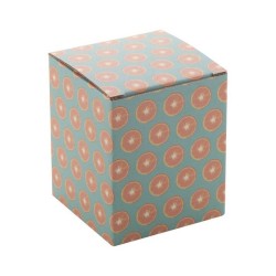 Boîte en papier 88x105x88mm