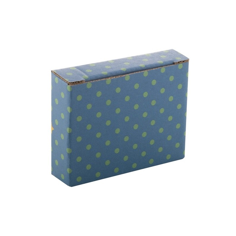 Boîte en papier 85x65x20mm