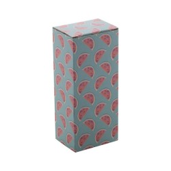 Boîte en papier 81x180x62mm