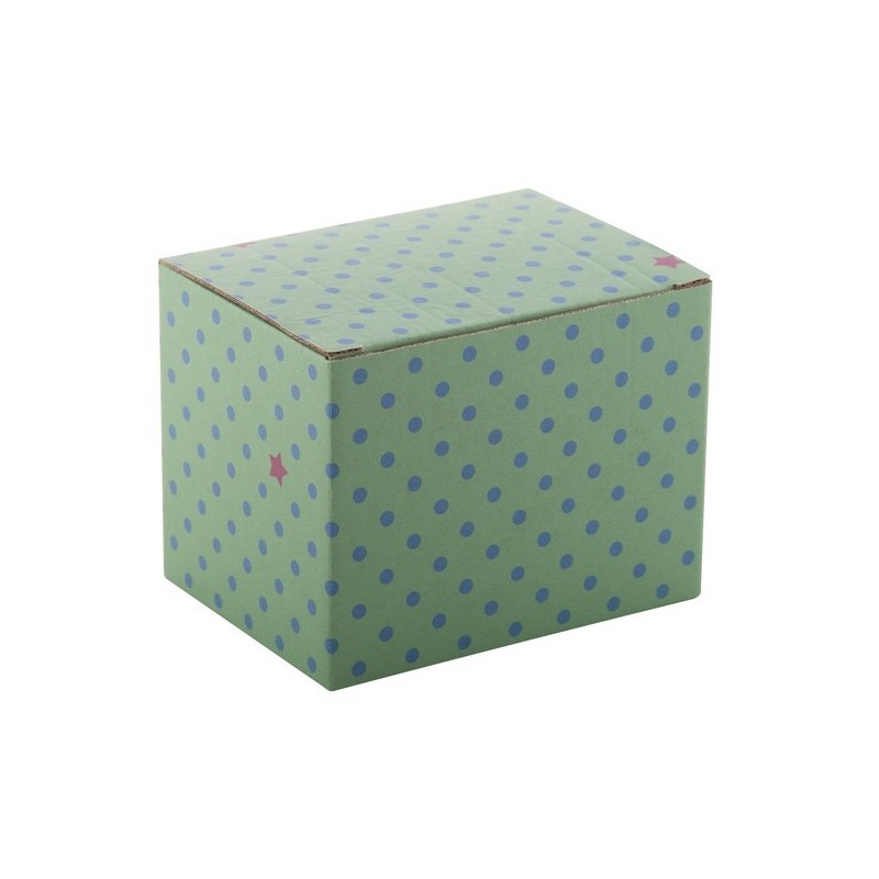 Boîte en papier 120x90x90mm