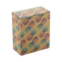 Boîte en papier 120x100x55mm