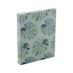 Boîte en papier 120x90x15mm