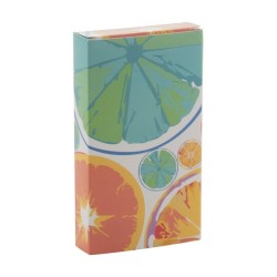 Boîte en papier 73x135x22mm